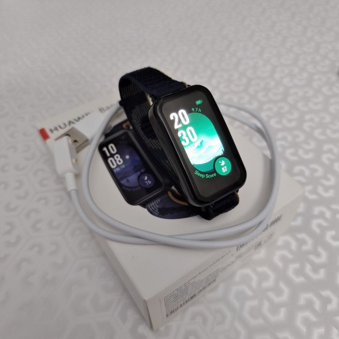 Huawei band 9 Смарт часы умные часы от Хуавей