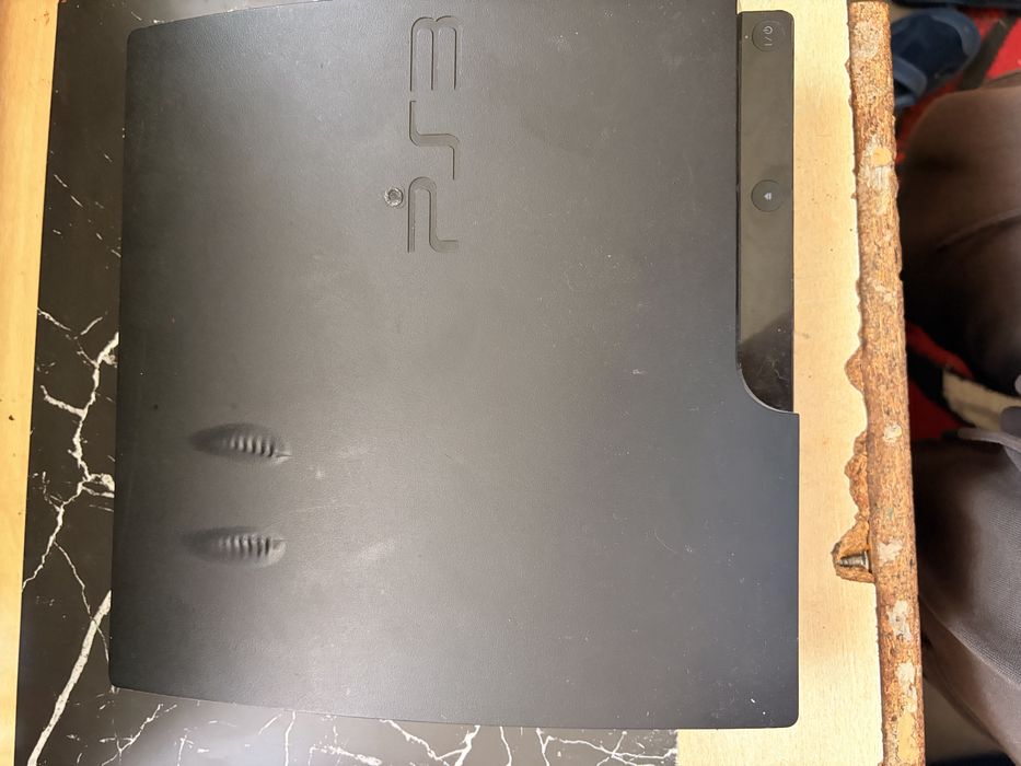 PlayStation 3 без дефекти