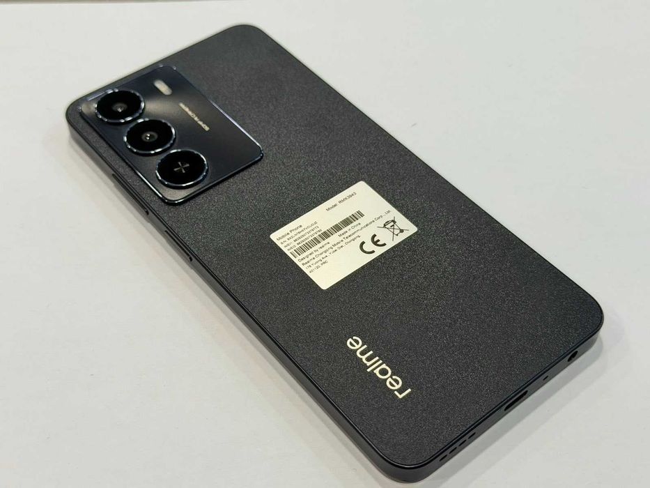 Realme 14x 6 RAM – 128GB
