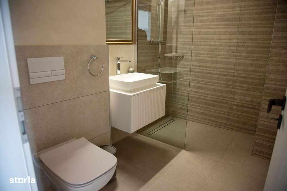 Penthouse | Zonă Corei | Terasă Panoramică 130 mp | Ultra Lux