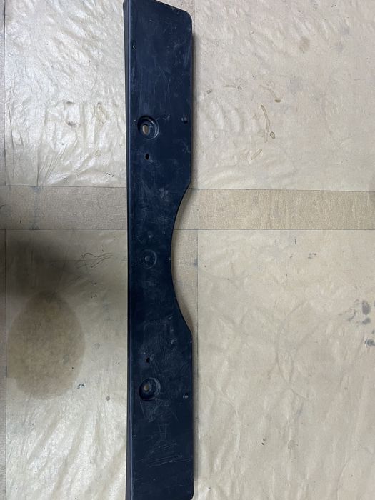 Площадка для госномера