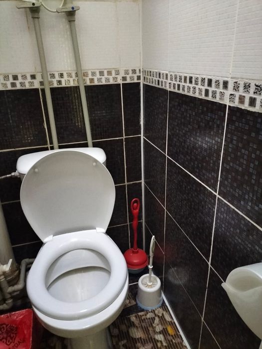 Сдаётся квартира