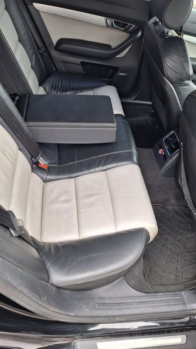 Vand schimb Audi A6 3.0 TDI quatro Automata