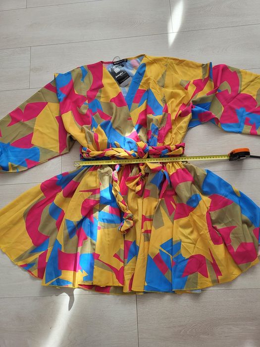 Rochie vara, marimea XL, noua cu eticheta