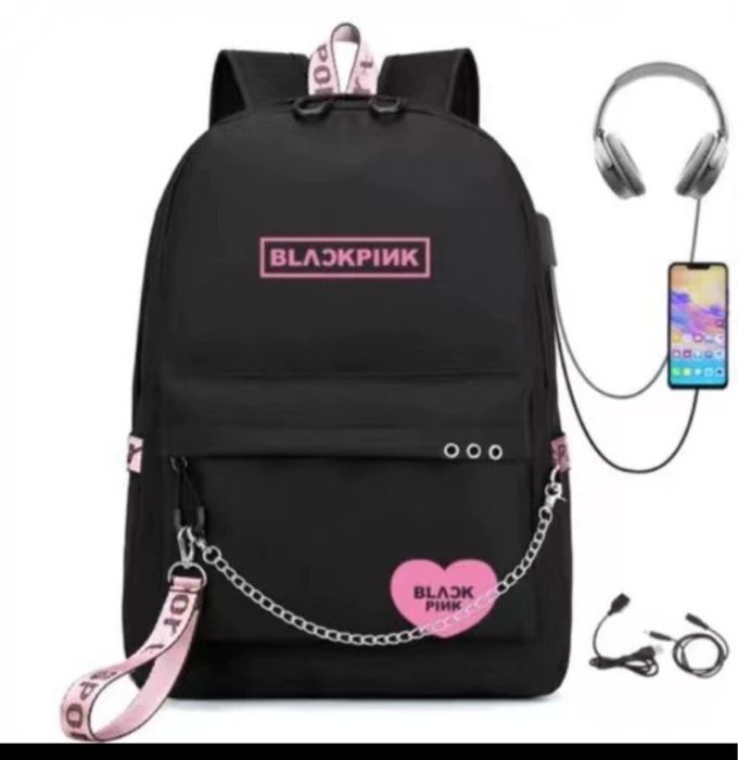 Рюкзак школьный