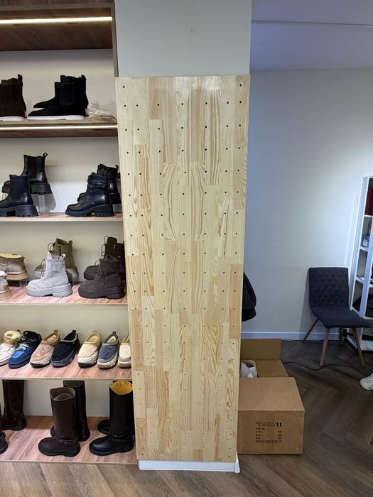 Аксессуарная зона