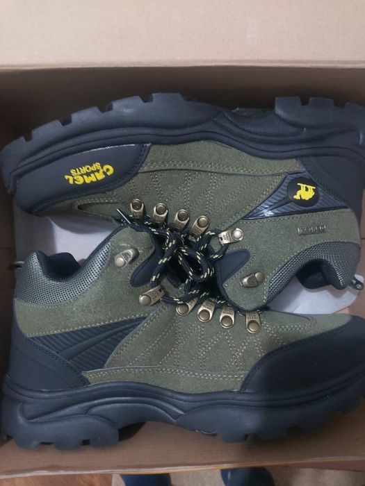 Зимние очен теплое