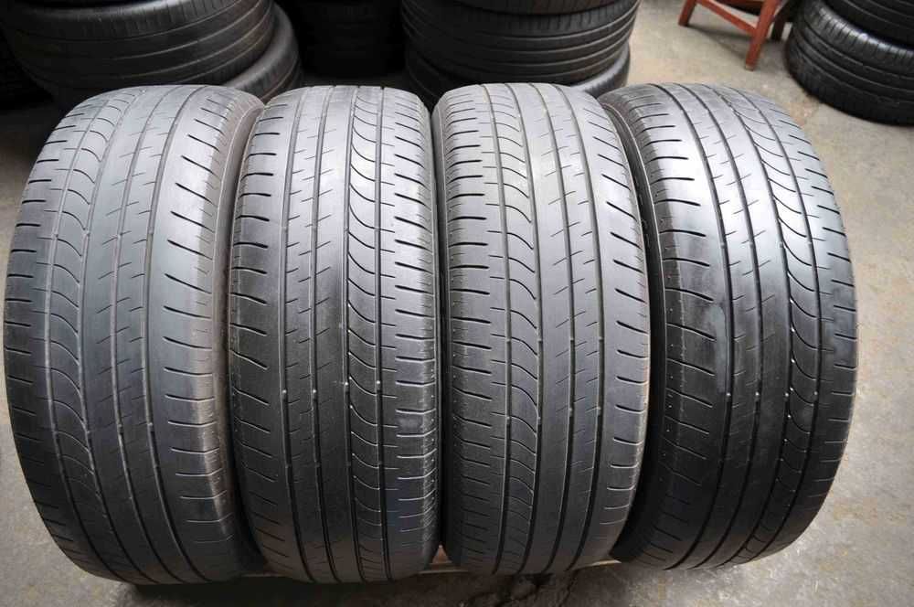 Anvelope Vara 235/55 R20 - stoc depozit