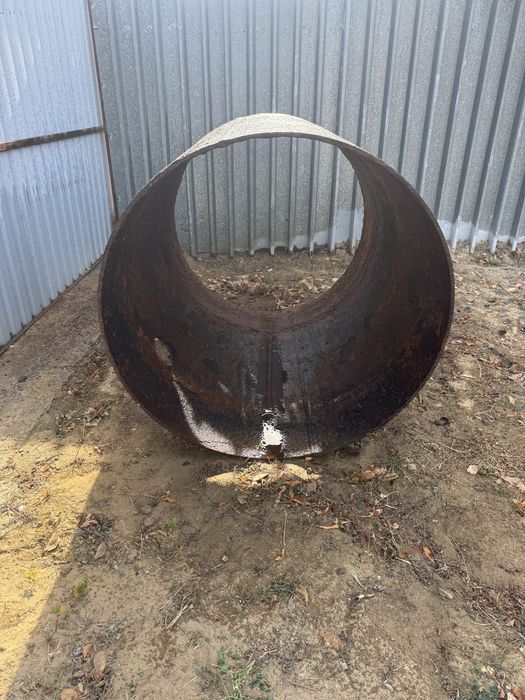 Труба для септика