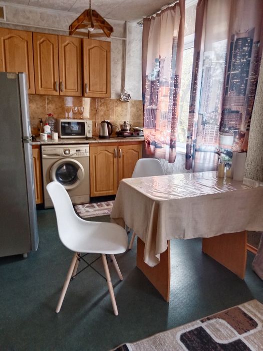 квартиры почасово