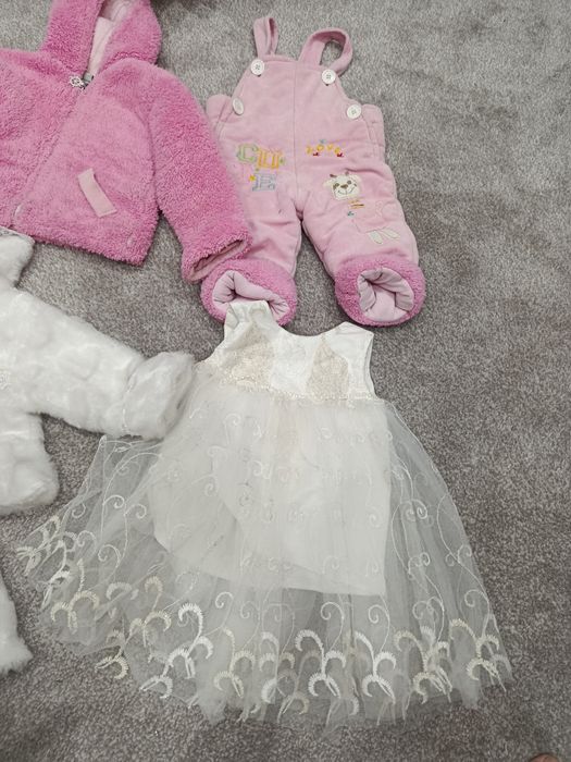 Одежда для ребенка