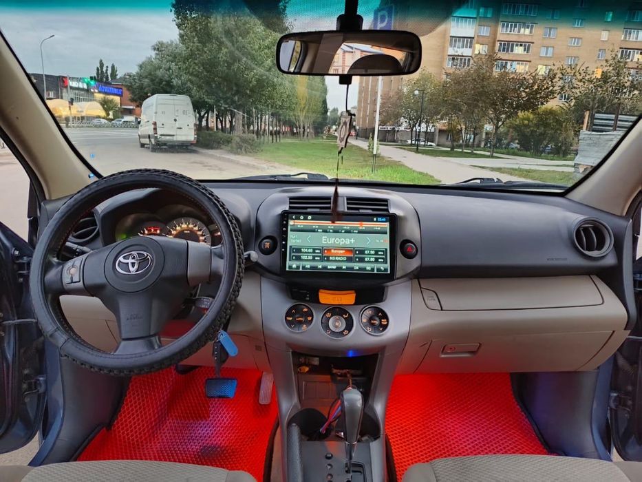 Продам Раф4 лонг