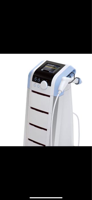 BTL X Wave aparat profesional remodelare corporala