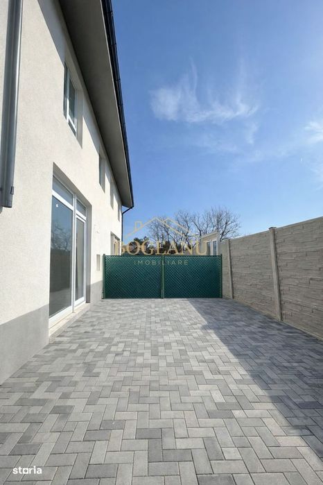 BG151-Duplex 3 camere, P+M, teren 200 mp, carport-Chişoda-160.000 €