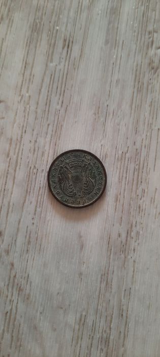 Продаётся 20 тиын казахстанский