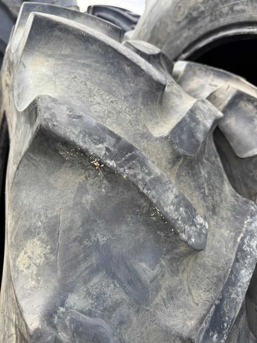 Cauciuc 14.9 R30 Goodyear