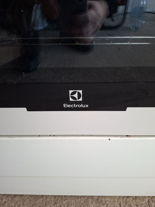 Vand aragaz Electrolux