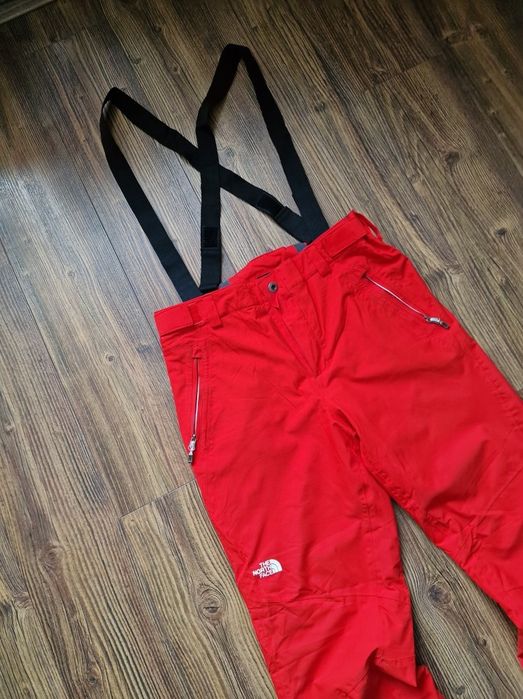 Страхотно мъжко ски  долнище THE NORTH FACE размер L