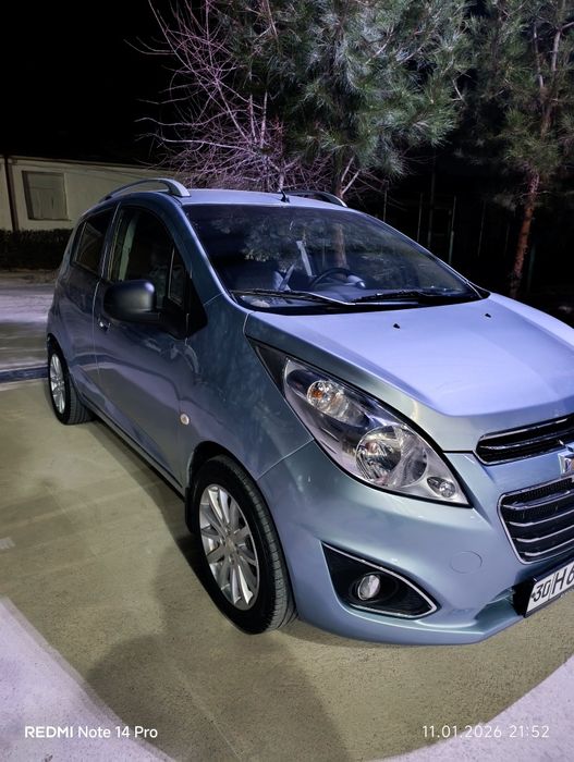 2012 AVTOMAT prapan gaz qòyilgan