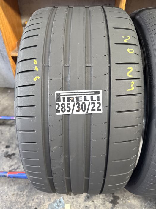 285/30/22 Pirelli