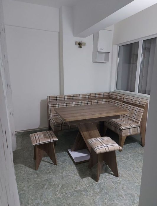 Ofer spre inchiriere apartament 2 camere zona centrală, et 2