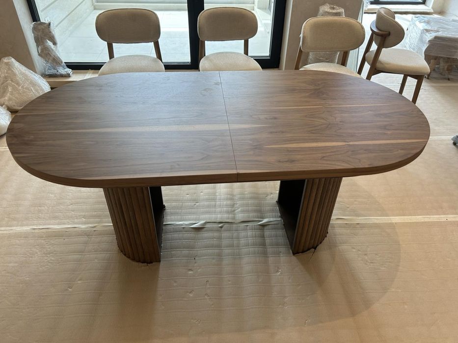 Трапезна маса 180/200