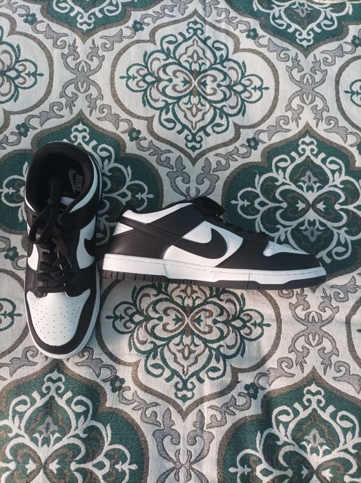 Новый Nike красовки 41 размер