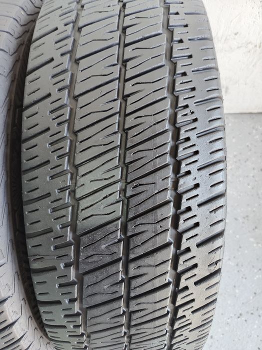 205.65.16 Barum All Season Second-hand