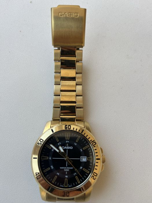 Часы  мужские CASIO