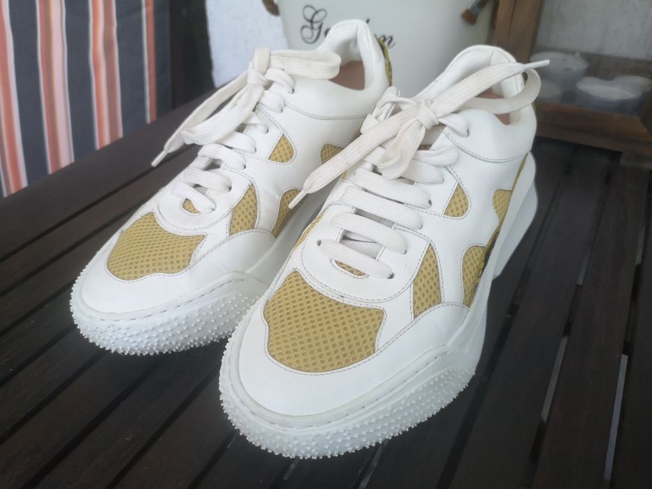 Musette, оригинални сникърси, номер 40