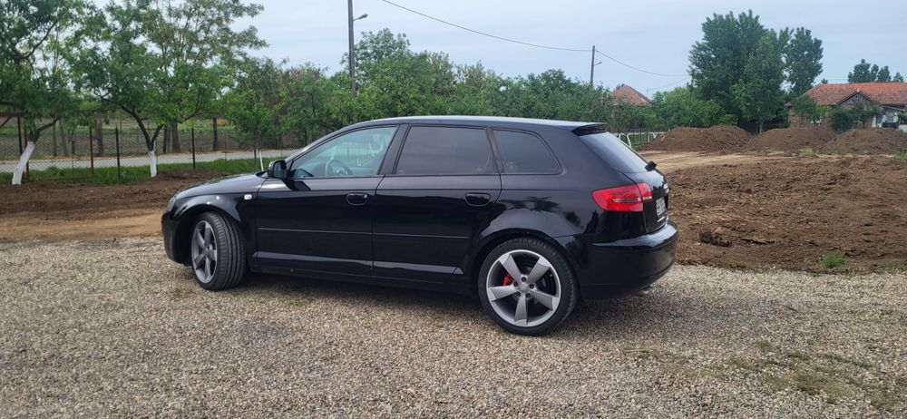 Jante Audi Rotor R18