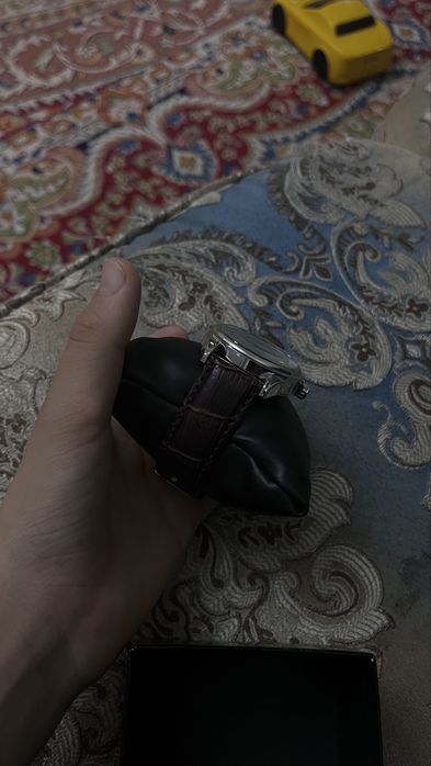 ROLEX сағаты новый