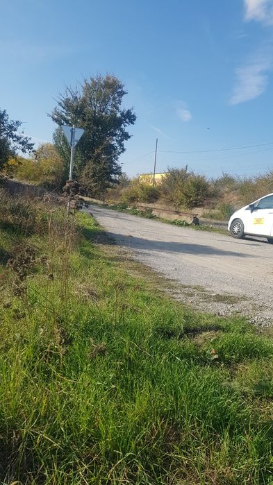 Продава се Парцел в Кюстендил, Бял камък - 2200 кв.м за 23 €/кв.м - Снимка #2