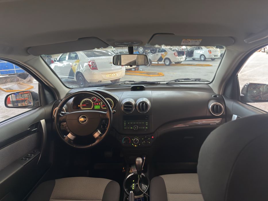 Chevrolet Nexia 3