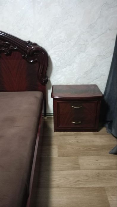 Спальний гарнитур