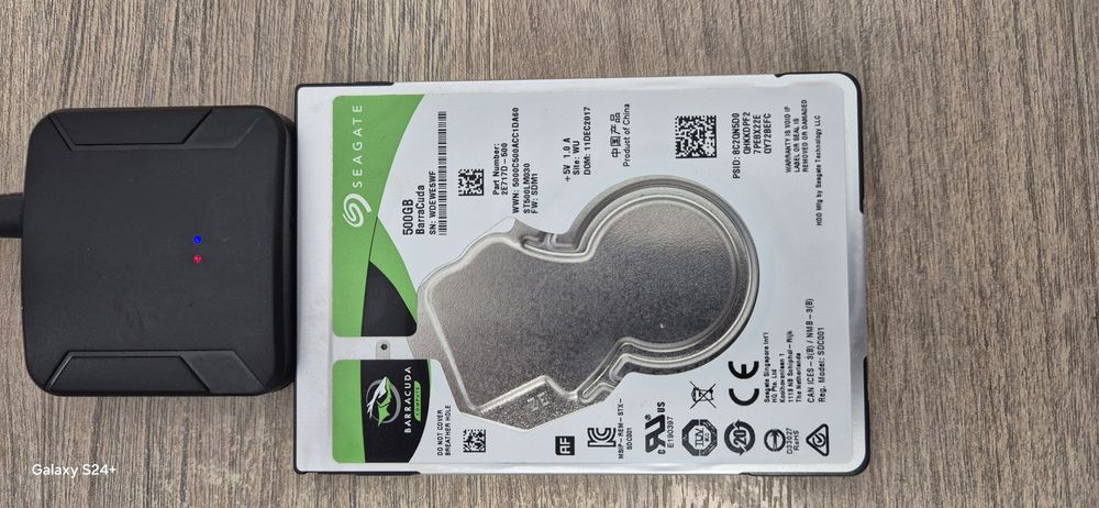 Hdd Hitachi, Toshiba,Hgst, Segate  2.5