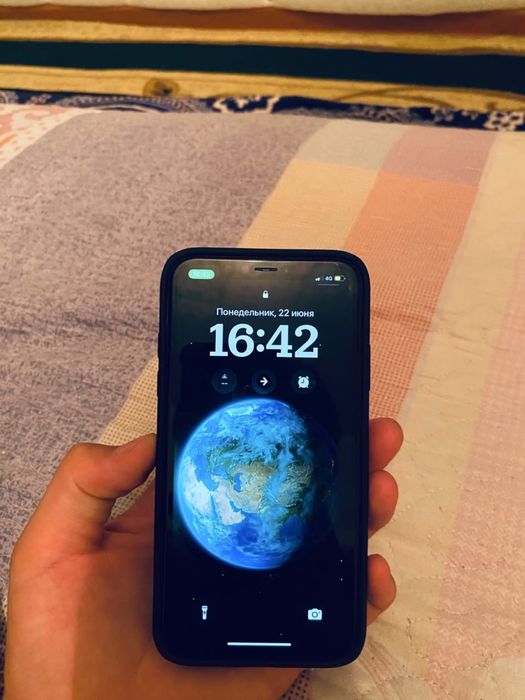 Iphone Xr в описании