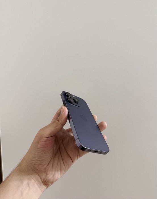 Iphone 14 pro обмен