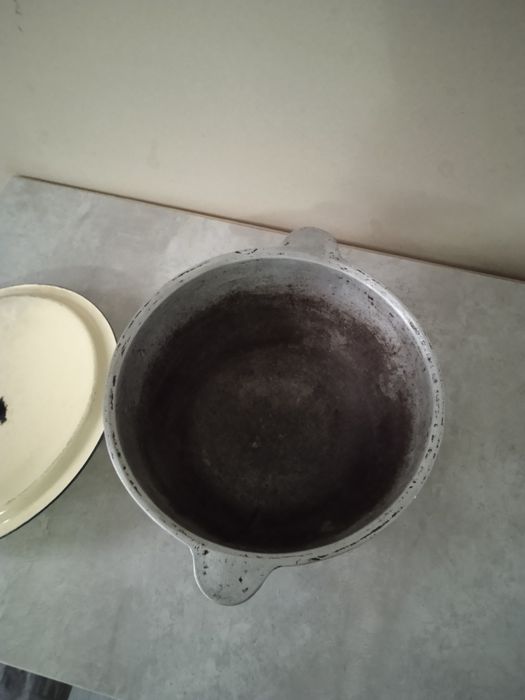 казандар сатылады