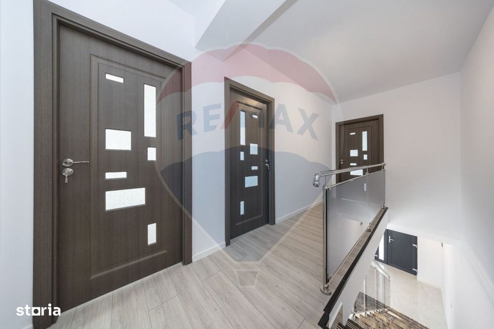 Constructie noua, intabulata, 2 terase, curte, Izvor!