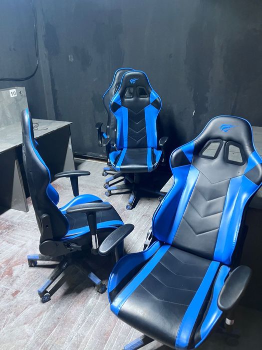 Игровые кресла