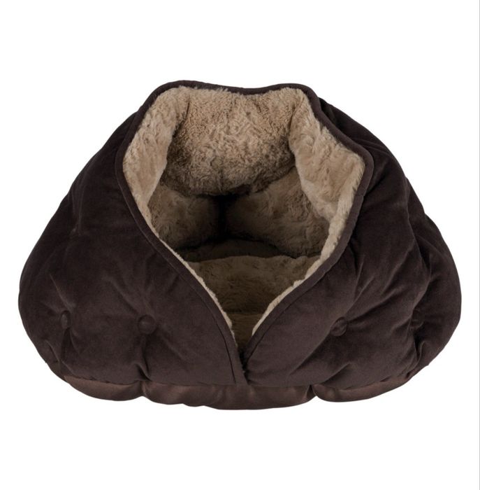 Premium Pet Bed – Trixie Malu (47 x 27 x 41 cm)