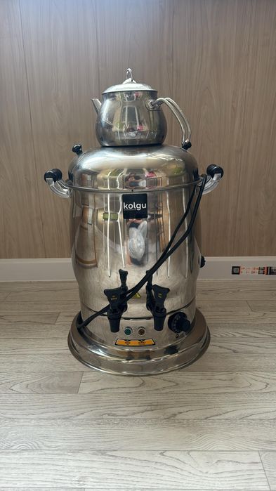 Самавар продаю идеальном состоянии