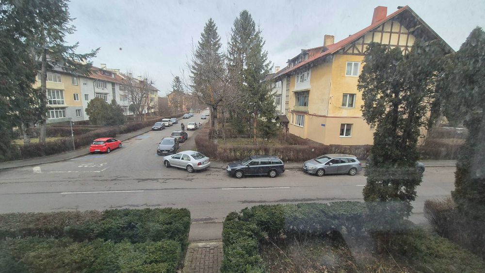 Apartament 3 camere | Etaj 1 | 70,4 mp total | 2 balcoane | Astra – Complexul Mic | Proprietar