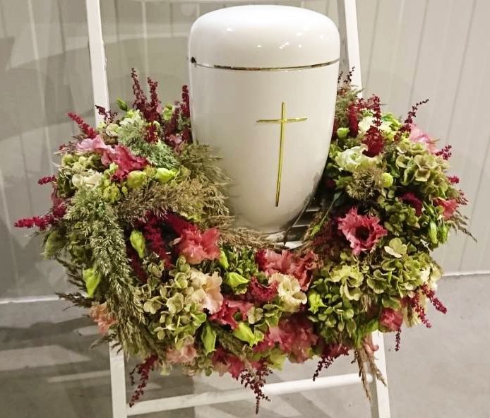 Погпебална агенция Вечен Дом