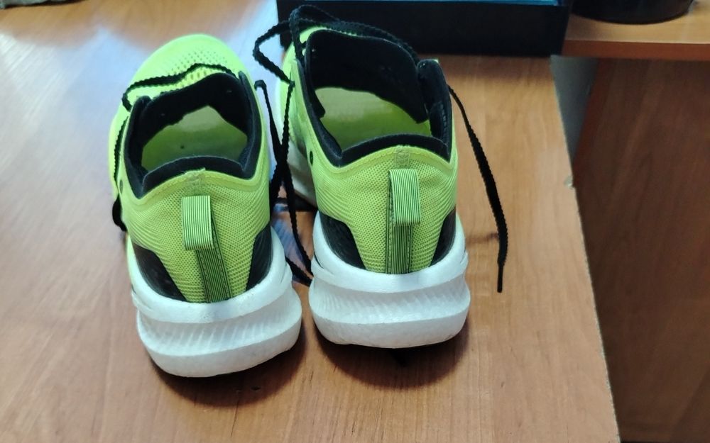 Кроссовки BMAI 41 размера