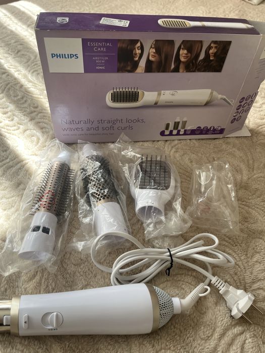 philips airstyler