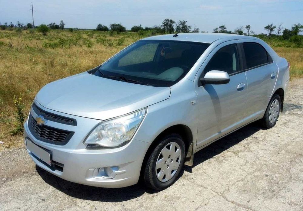 cobalt 2023 sotiladi