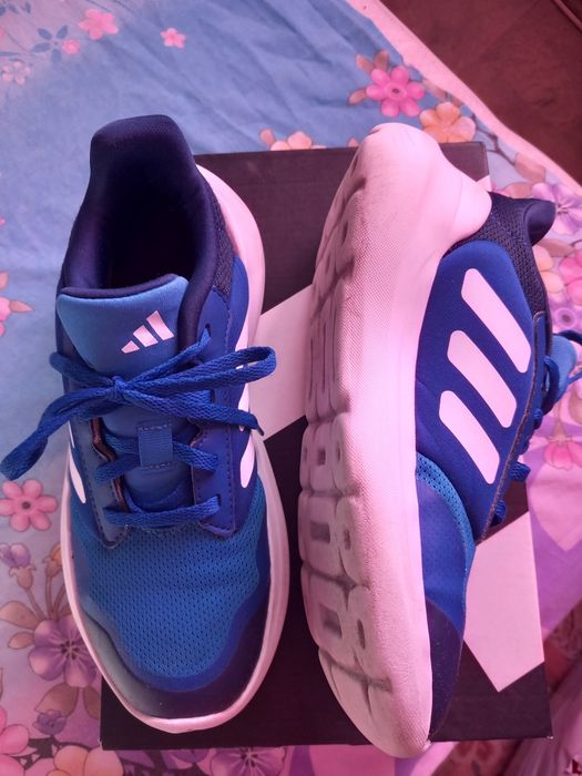 Adidas Cloudfoam, 36 2/3,  22,5 см