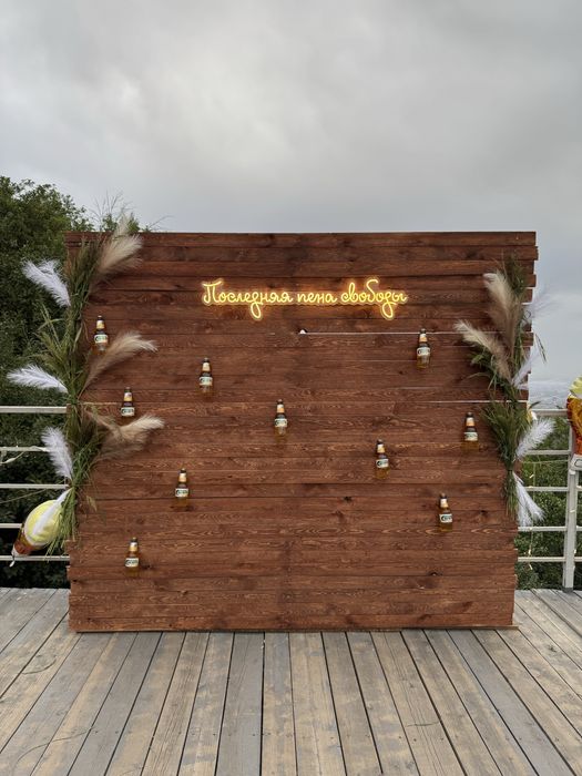 Продается Фотостена